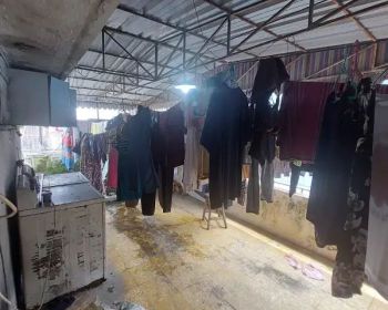 Dijual Ruko Jalan Veteran Cocok Untuk Usaha