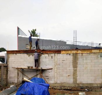 Promo Amazing Location, Cluster Baru Rumah 2 Lantai. Pamulang.
