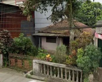 Jual tanah lokasi ciampea