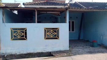 CARI Rumah Murah Jogja, 200 JUTAAN