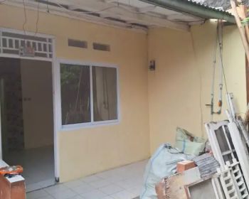 Kontrakkan Rawabelong binus palmerah