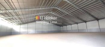 Sewa Gudang Luas kawasan industri semarang di Kic Gatot Subroto, Ngaliyan, 572