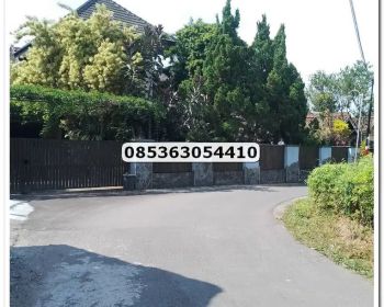 Peruntukan Hunian Jl Kaliurang km 12, Shm Pecah