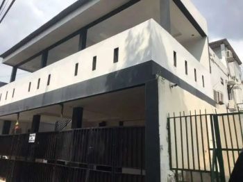 Dijual kos2an 15 kamar 7.5M nego sampe jadi dgn pemilik