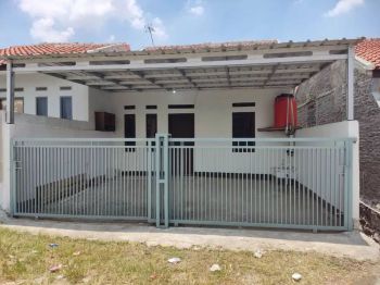 DIKONTRAKAN RUMAH NYAMAN AMAN DAERAH KOPO KATAPANG