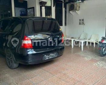 Rumah Murah Bagus Terawat di Cipinang Besar Selatan Jatinegara Jakarta Timur 2