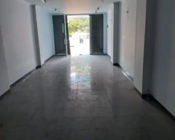 Disewakan ruko 4 lantai untuk usaha lokasi strategi