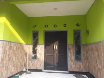 Sell Rumah: Rumah dekat lippo