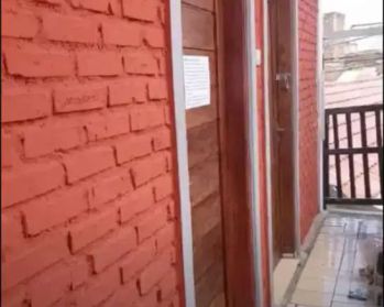 Kontrakan Kosan Murah Area Gasibu Pusdai Gagak Surapati