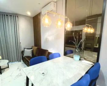 Umah disewakan di Kalibata Jakarta