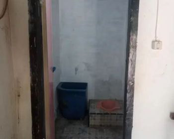 Dikontrakkan kios atau ruko untuk usaha