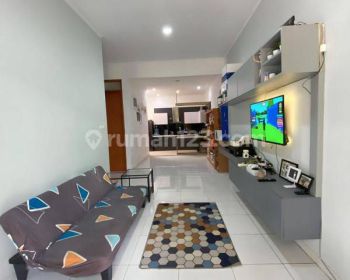 Jual Cepat Rumah Minimalis Cantik di Laswi Baleendah Semi Furnish