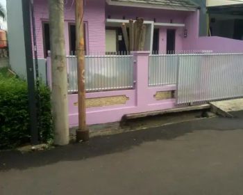 RUMAH SEWA BEKASI, AMAN ASRI NYAMAN, DUKUH ZAMRUD