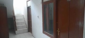 DI Jual Rumah Kost Aktif Di Area Kampus Jatinangor Sumedang