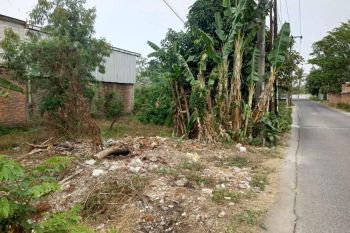 Jual Kavling Perumahan Legok, Harga Murah