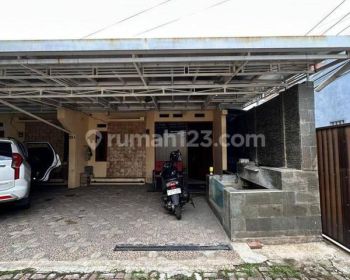 Dijual Rumah Strategis di Arcamanik Bandung