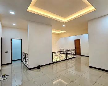 FOR SALE RUMAH MODERN MINIMALIS PONDOK INDAH JAKARTA SELATAN