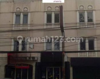 Dijual Ruko di Jl. Raya Pekayon, Bekasi Barat