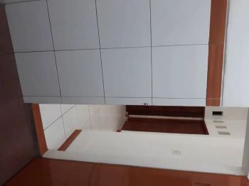Disewakan rumah baru minimalis semarang siap huni