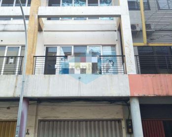 Ruko 3 lantai Pusat kota Sidoarjo