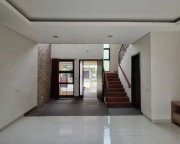 DIJUAL Rumah Cluster Mayfield BSD City