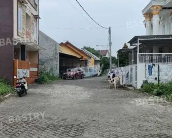 Kavling Saxophone Tunggul Wulung Dekat Suhat dan kampus UB Malang