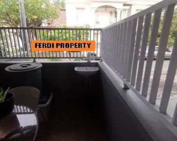 Rumah Citra Gran sudah SHM