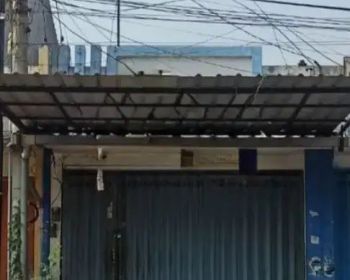 Dijual Tempat usaha Toko di tengah kota Sidoarjo Orchid Regency