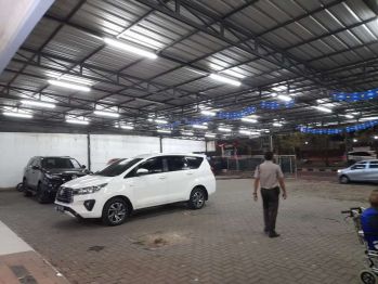 DIJUAL STRATEGIS TEMPAT USAHA DAN KANTOR