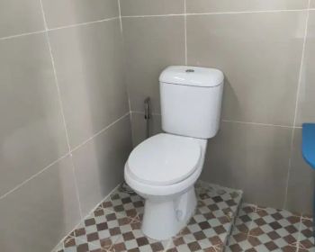 tempat tinggal yg sangat nyaman