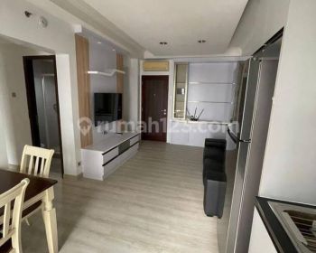 kan Apartemen Mediterania Garden 2