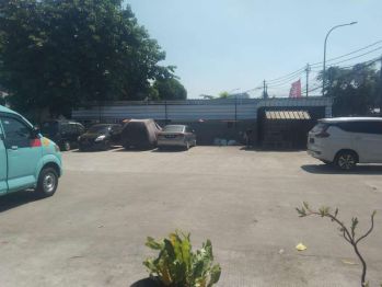 Dijual Gudang Di Pulo Gadung Jakarta Timur
