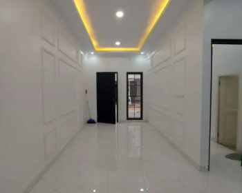 Dijual rumah cluster besar siap huni jagakarsa jakarta selatan