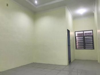 sewa ruko gandeng luas dan murah di tebing tinggi