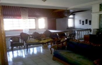 Rumah dan Ruang Usaha Strategis di Maskumambang Turangga Bandung