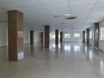 DIJUAL GEDUNG SIAP PAKAI DI JL. RADEN SALEH, SENEN, JAKARTA PUSAT