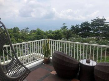 Jual Villa Batu Dekat Hotel Amarta Hills Batu