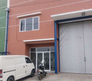 Gudang pkt3 Pasar kemis tangerang