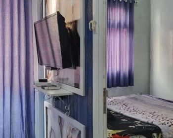 Di sewakan Per Minggu Green Pramuka City Jakarta Pusat