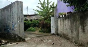 Dijual Tanah JL Kebagusan Besar Pasar Minggu