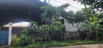 Gudang super murah sumur batu bantar gebang kota bekasi