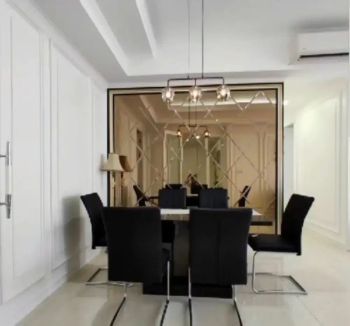 DISEWAKAN APARTEMEN TAMAN ANGGREK RESIDENCE