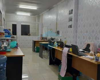 Sell Kantor: Margomulyo Permai