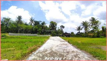 Tanah Siap Akad Notaris di Wates Kota Yogyakarta, SHM