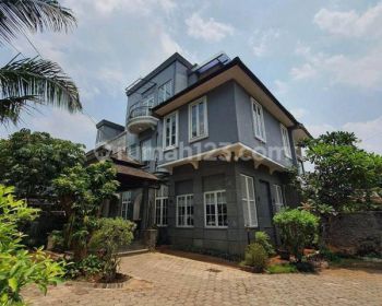 Turun Harga Rumah Secondary Siap Huni Di Lebak Jakarta Selatan