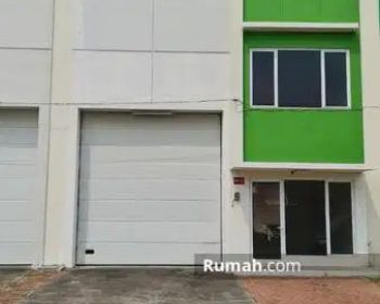 Dijual Cepat Pergudangan Kawasan 3 Bisnis Center Karawang Barat