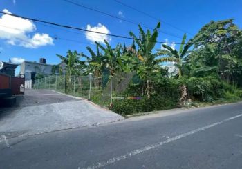 Tanah Bumbak Kerobokan badung