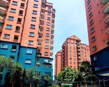 Apartemen 3 Bed Room Green View Pondok Indah