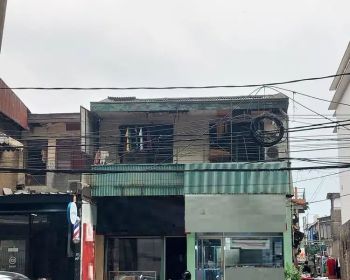 Dijual Ruko & Kost-kostan Area Komersial di Cipulir Jakarta Selatan