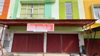 Ruko 2 Lantai Di Ngaliyan Semarang